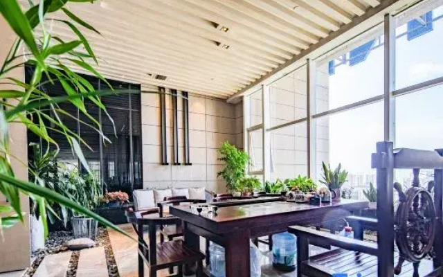 Beihai Wyndham Hotel