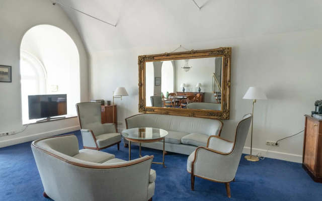 Grand Hotel Saltsjöbaden