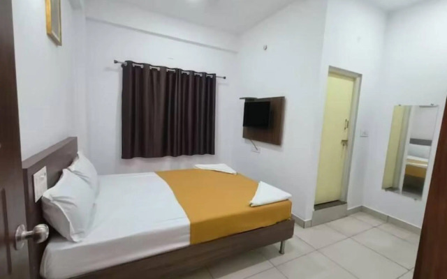 iROOMZ Relax Inn Lodge