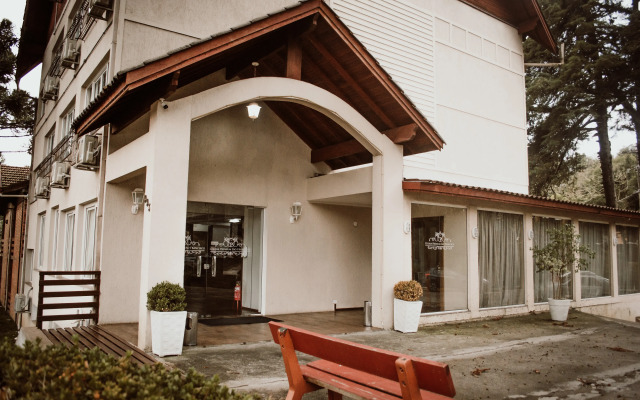 Laponia Hotel Gramado
