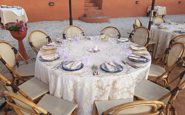 Agriturismo la Valle di Ceri