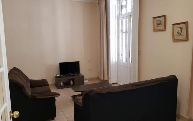 Piso Céntrico de 3 habitaciones