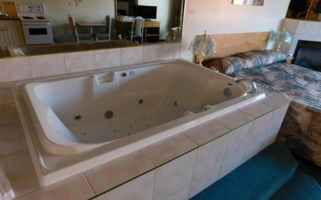 Western Budget Motel & Suites - Leduc #3