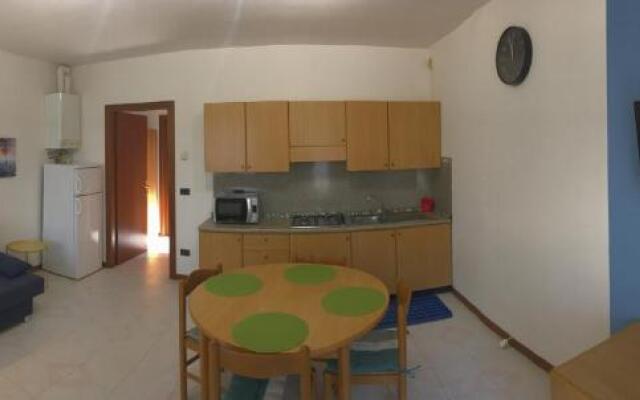 Residence Le Giare