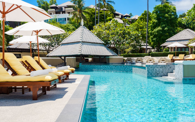 Resort Fair House Villas & Spa