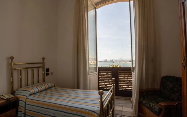 Hotel AeR BJ Vittoria