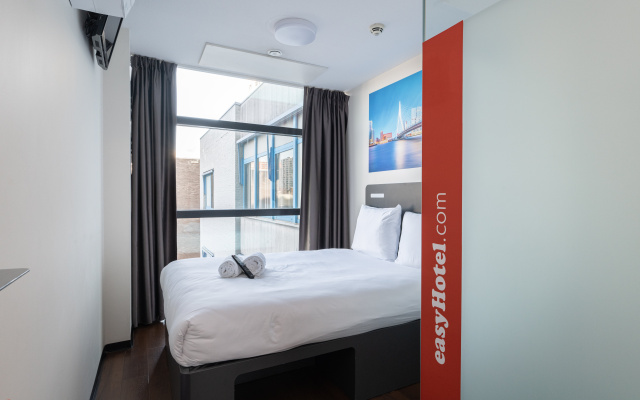 easyHotel Rotterdam City Centre