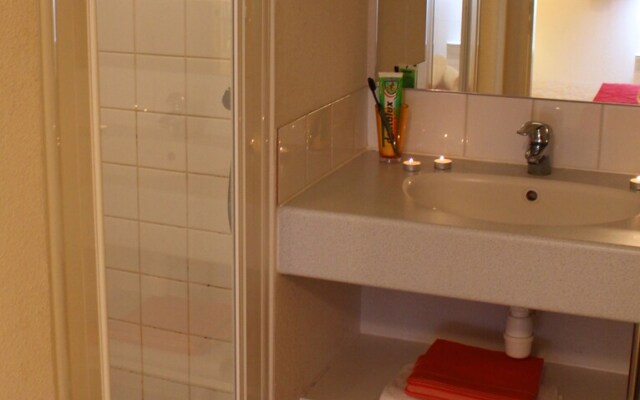 VVF Vienne Poitou, la Bussière