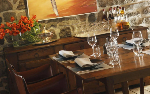 Les Servages d'Armelle