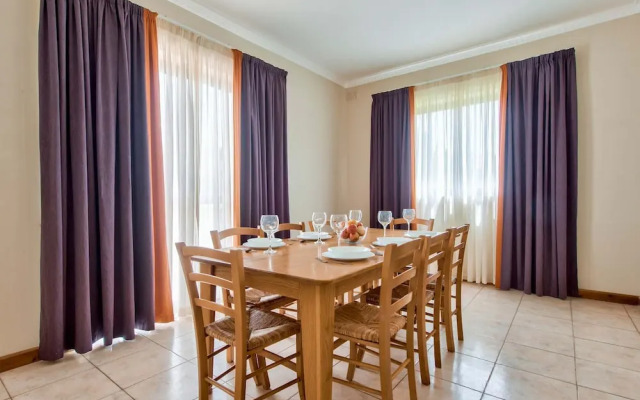 Villa Sardinella-5 Bedroom Villa With Private Pool