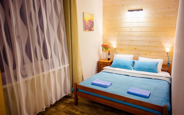 Mini Hotel Volna