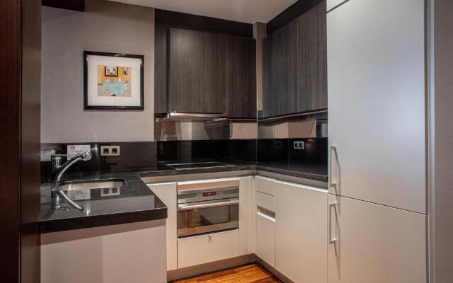 Washington Parquesol Suites & Hotel