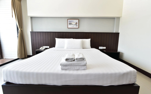 Wungnoy Hotel