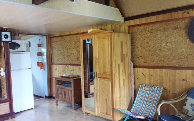 House with One Bedroom in Le Tampon, with Enclosed Garden - 10 Km From the Beach