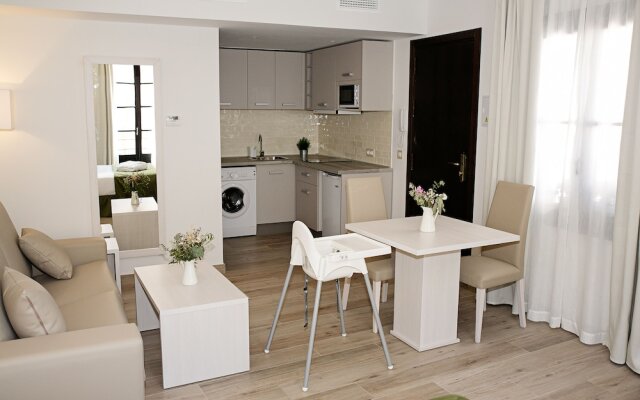 Suites La Posada De Pilar