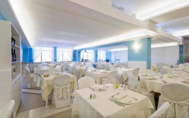Hotel Eden Gigli