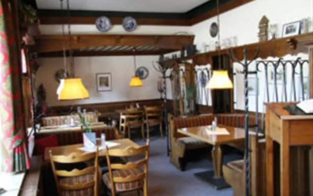Hotel Zur Lindenwirtin