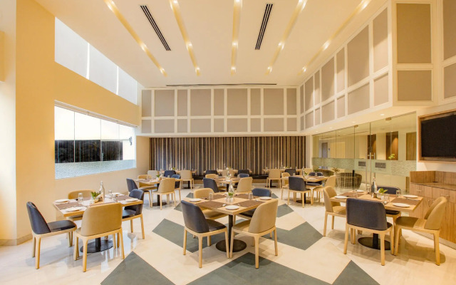 Keys Prima by Lemon Tree Hotels, Pimpri Pune