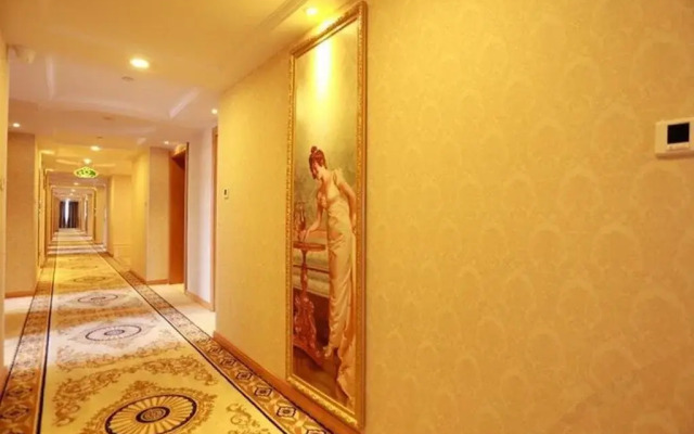 Qinhuangdao Qin Yuan 365 Hotel