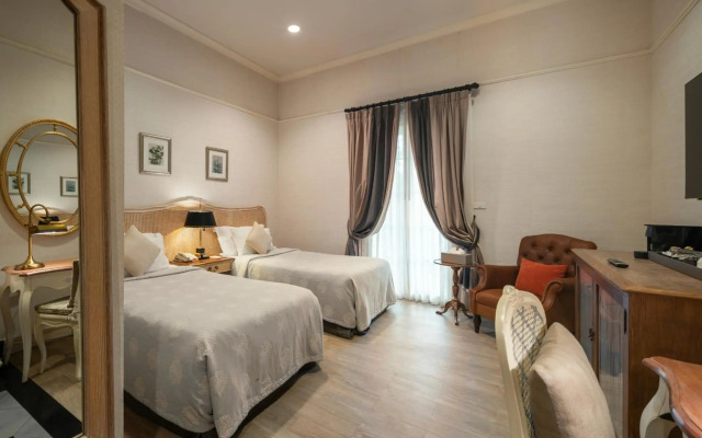 Rancho Charnvee Khaoyai