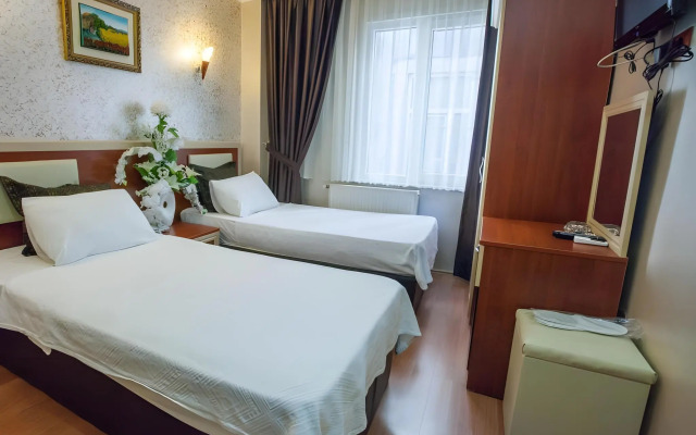 Grand Hotel Palmiye