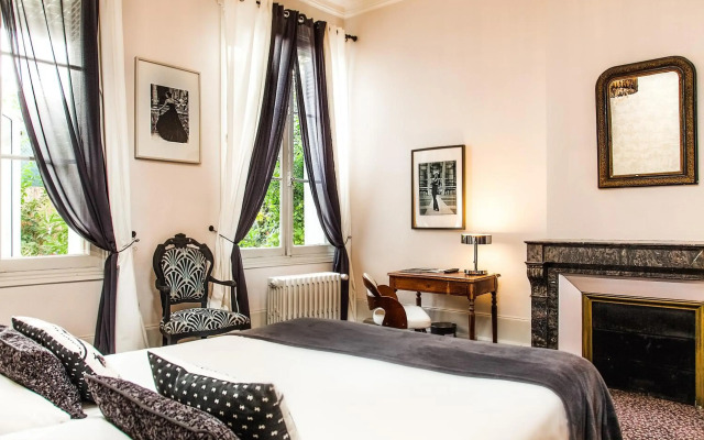 Hotel Mirabeau