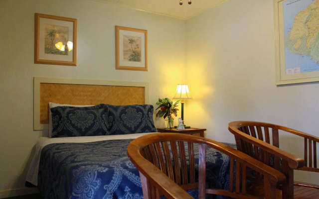 Kaua'i Palms Hotel