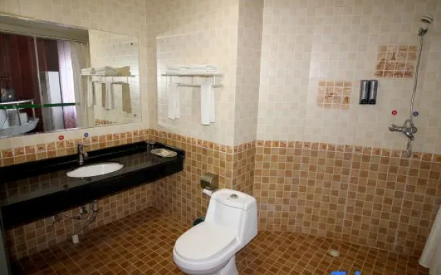 Youdian Hotel