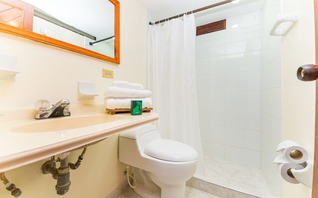 Hotel Casa Ballesteros