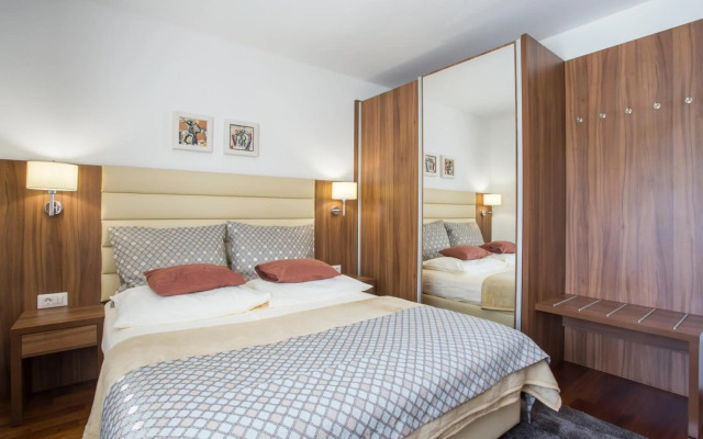 Hotel Villa Karda