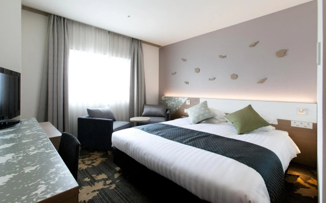 Toyama Excel Hotel Tokyu