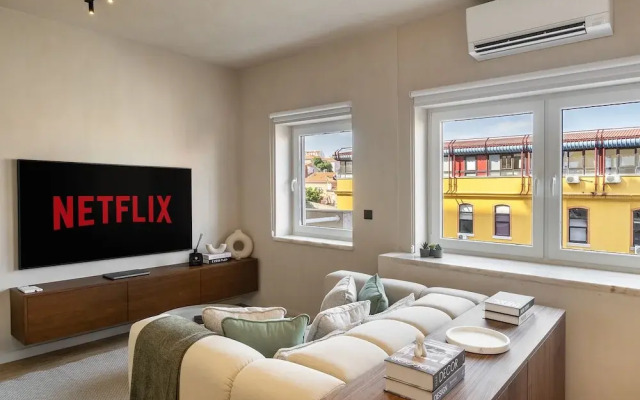 Lisbon Dream Stay Unmatched Elegance And Comfort