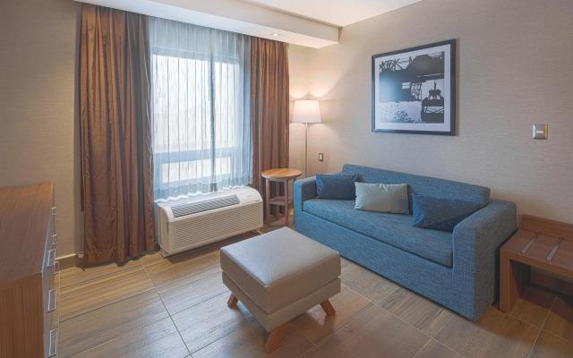 Hampton Inn by Hilton Monterrey/Galerías-Obispado