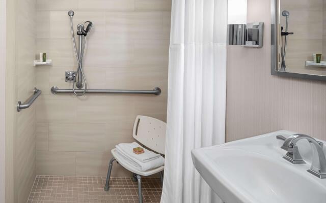 Hilton Kansas City Airport