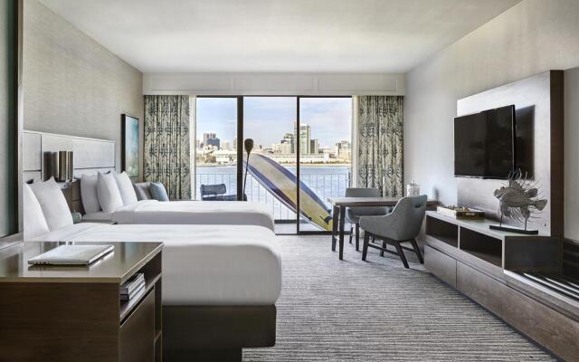 Coronado Island Marriott Resort & Spa