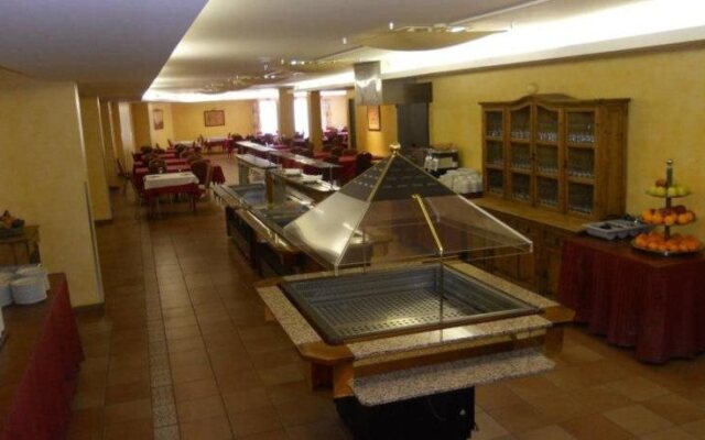 Hotel Ransol