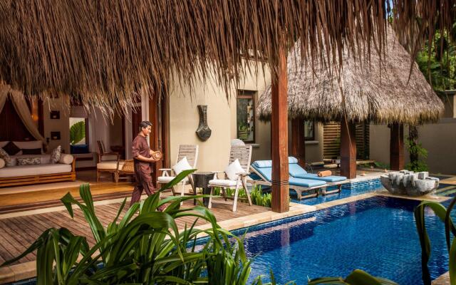 Anantara Maia Seychelles Villas