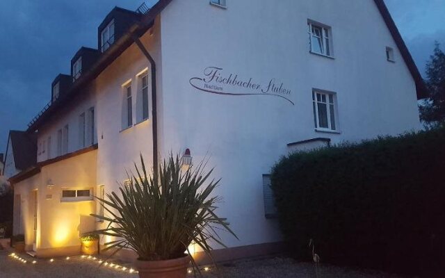 Hotel Fischbacher Stuben