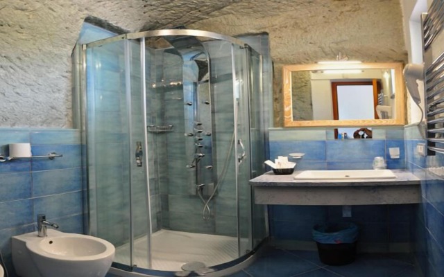 Hotel Villa Cimmentorosso
