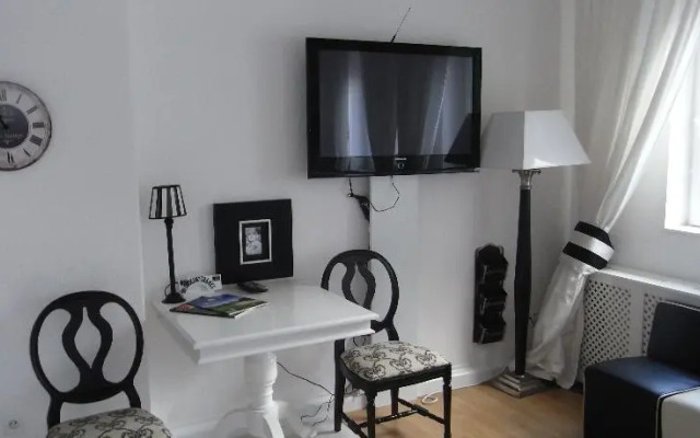 Boarding Home Cologne City am Hauptbahnhof