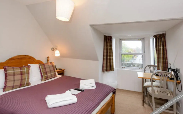 Martins Guest House