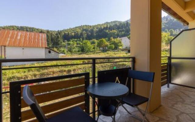 Zampakas Hotel Panorama