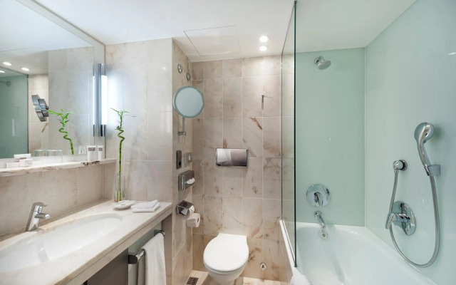 Crowne Plaza Düsseldorf-Neuss by IHG