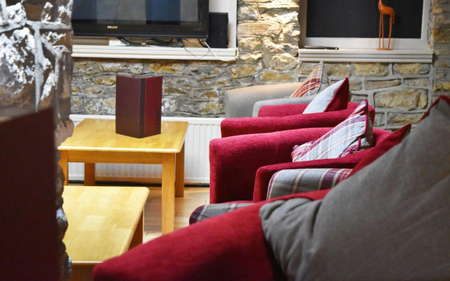 The Swan Hotel