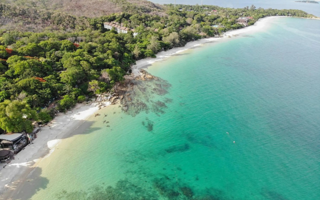 Silver Sand Hotel (SHA Plus+)