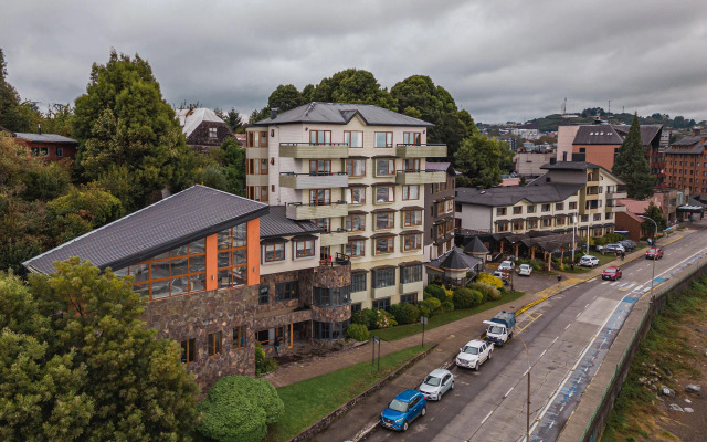Hotel Bellavista
