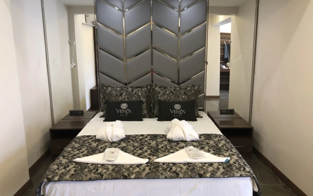 Venus Hotel