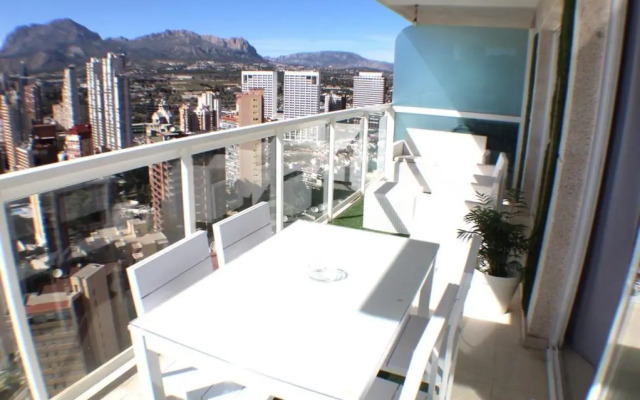 SAN MARINO I Levante Beach 19D