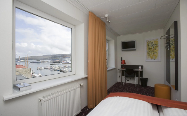 Hotel Tórshavn