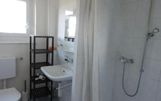 Vinita Chambres D'hotes